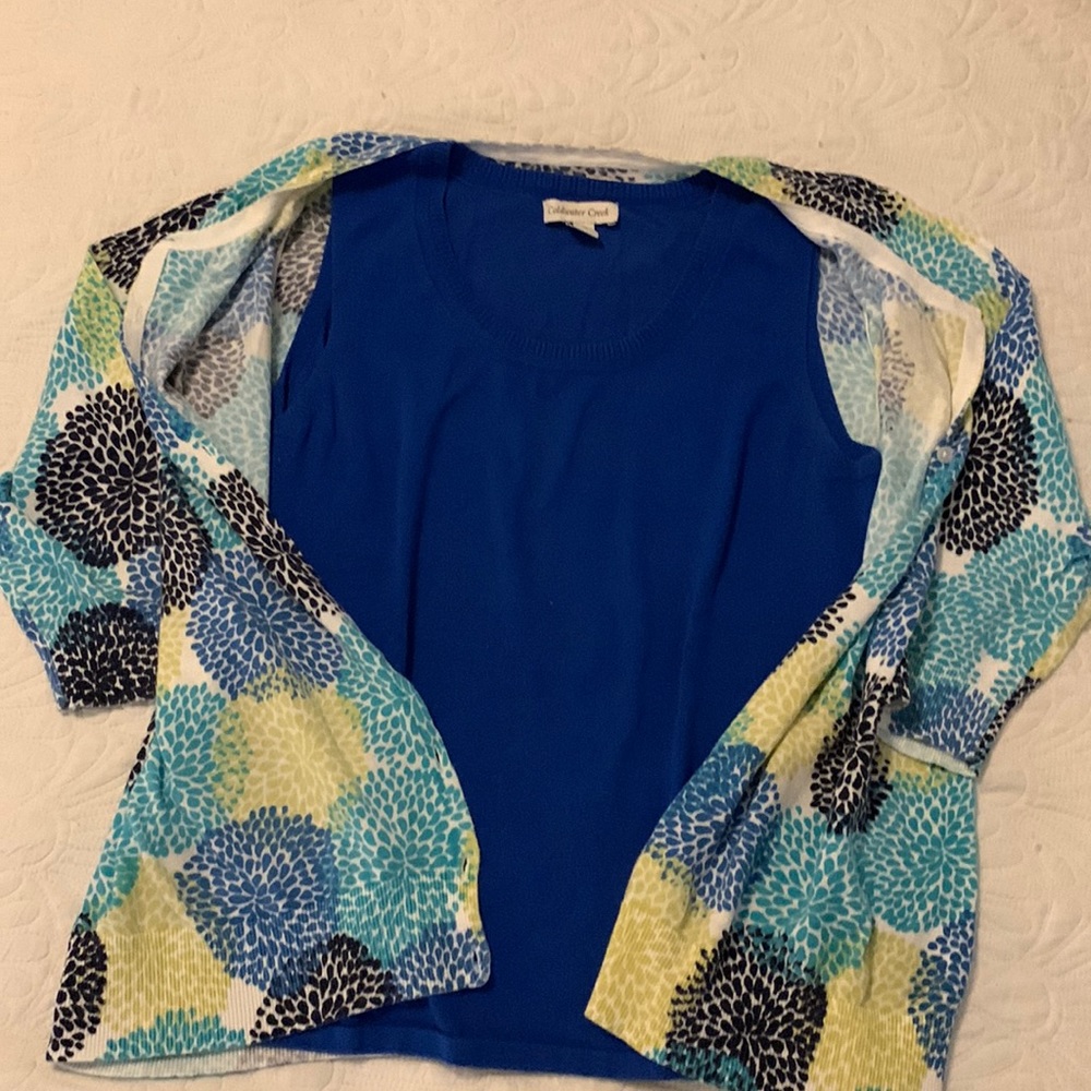 Super cute Sweater duo-combo!
